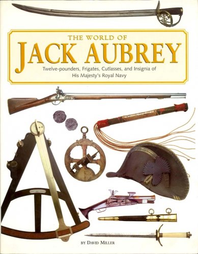 World of Jack Aubrey
