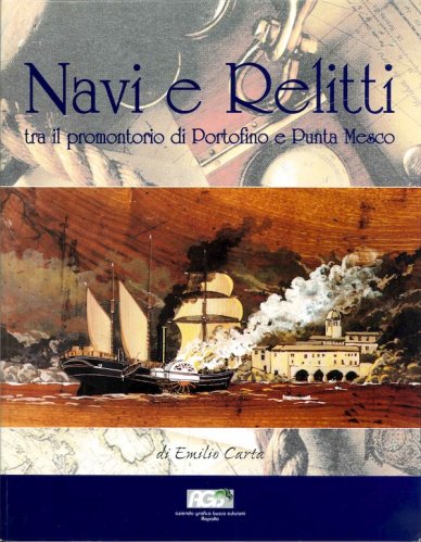 Navi e relitti vol.1