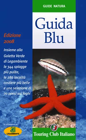 Guida blu