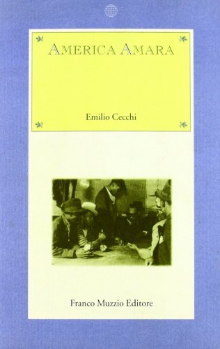 America amara