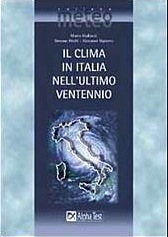 Clima dell'Italia nell'ultimo ventennio