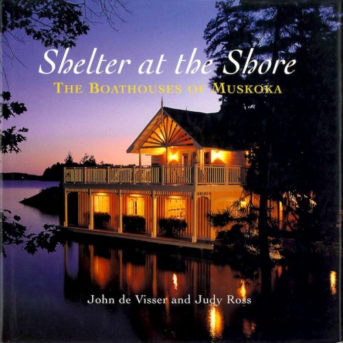 Shelter at the shore