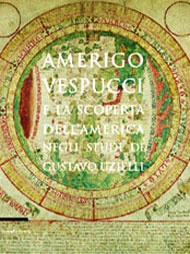 Amerigo Vespucci e la scoperta dell'America negli studi di Gustavo Uzielli