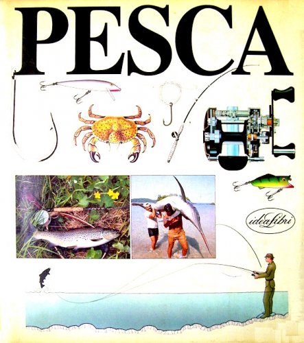 Grande libro della pesca