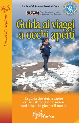 Guida ai viaggi a occhi aperti