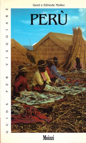 Perù - guida per viaggiare