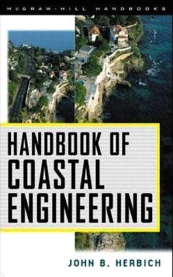 Handbook of coastal engineering