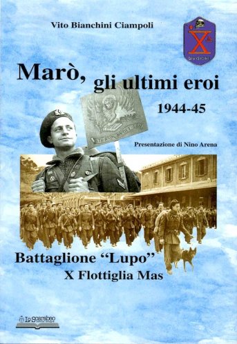 Marò, gli ultimi eroi