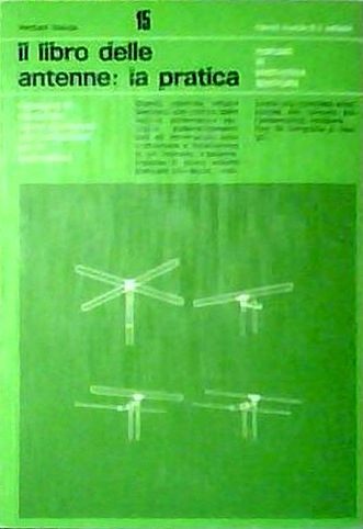 Libro delle antenne: la pratica