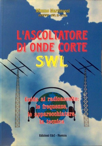 Ascoltatore di onde corte SWL