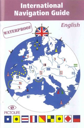 International navigation guide