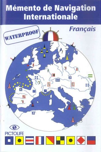 Memento de navigation internationale
