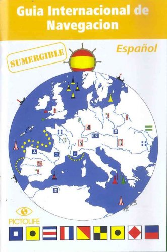 Guia internacional de navegacion