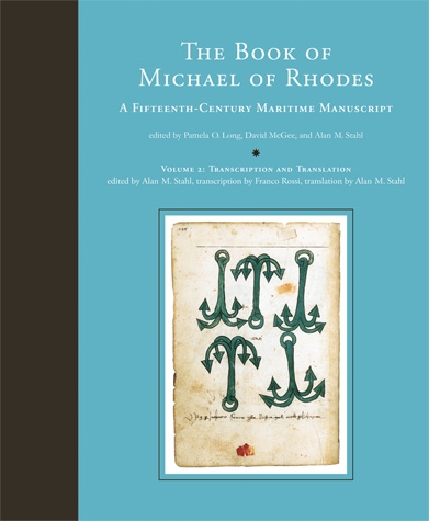 Book of Michael of Rhodes vol.2