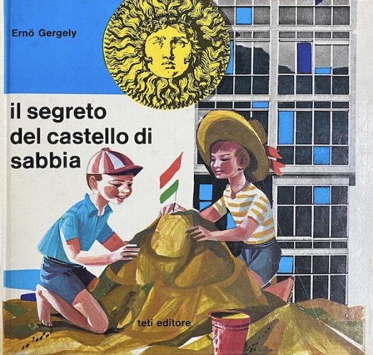 Segreto del castello di sabbia