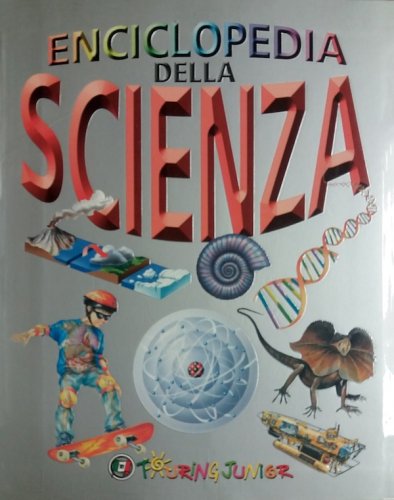 Enciclopedia della scienza