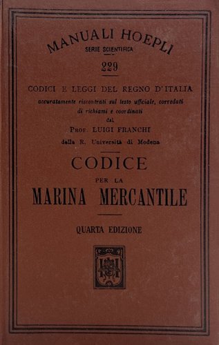 Codice per la navigazione
