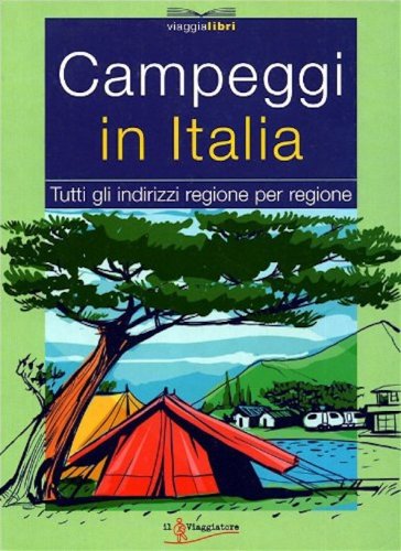 Campeggi in Italia