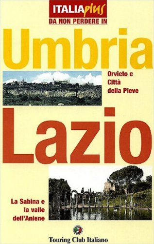 Umbria Lazio