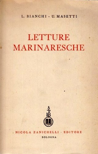 Letture marinaresche