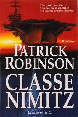Classe Nimitz