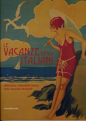 Vacanze degli italiani