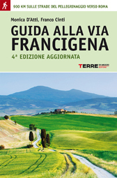 Guida alla via Francigena