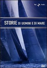 Storie di uomini e di mare - DVD