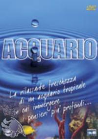 Acquario - DVD