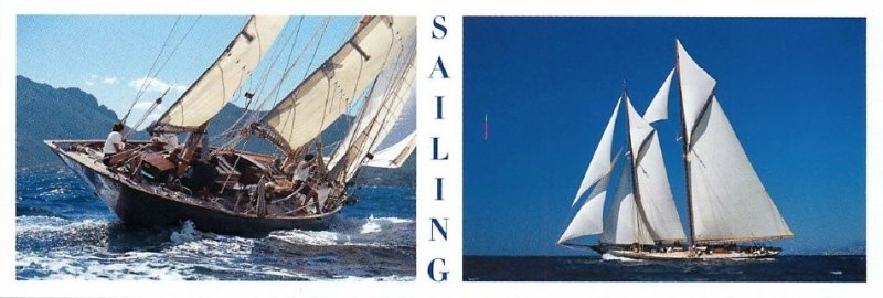 Sailing 8