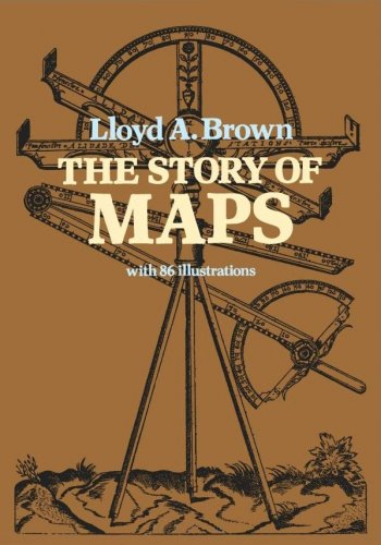 Story of maps