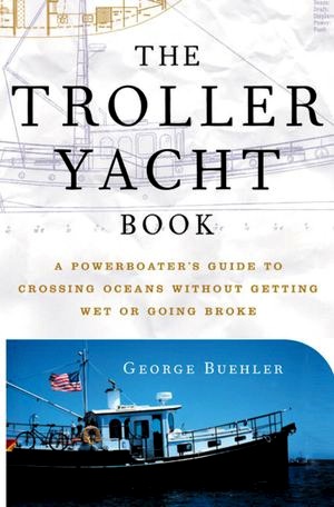 Troller yacht book