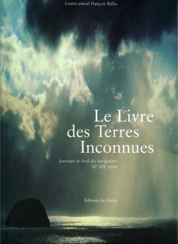 Livre des terres inconnues