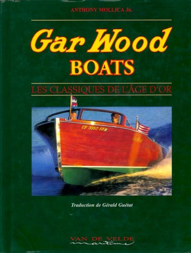 Gar wood boats