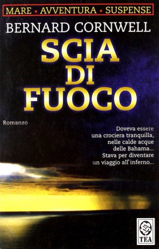 Scia di fuoco