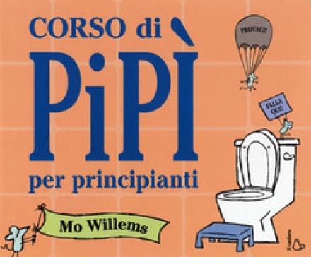 Corso di pipì per principianti