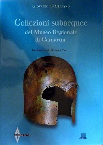 Collezioni subacquee del Museo Regionale di Camarina