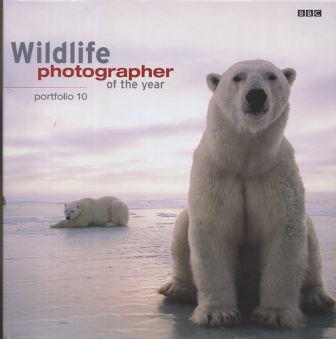 Wildlife photographer of the year - portfolio 10