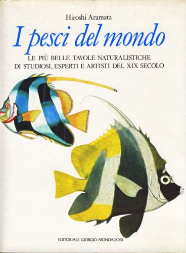 Pesci del mondo