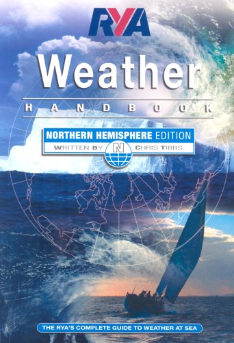 RYA weather handbook