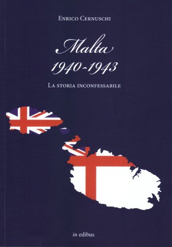 Malta 1940-1943