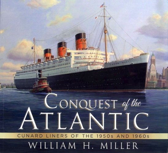 Conquest of the Atlantic