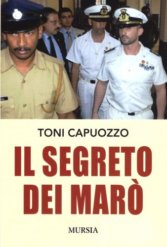 Segreto dei Marò