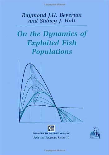 On the dynamics of exploited fish populations