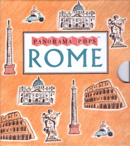 Rome pops