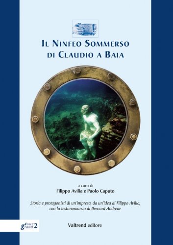 Ninfeo Sommerso di Claudio a Baia