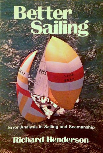 Better sailing