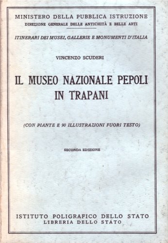 Museo nazionale Pepoli in Trapani
