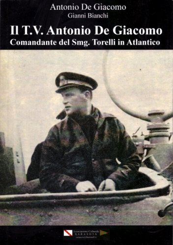 T.V.Antonio De Giacomo