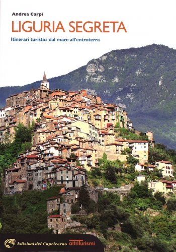Liguria segreta